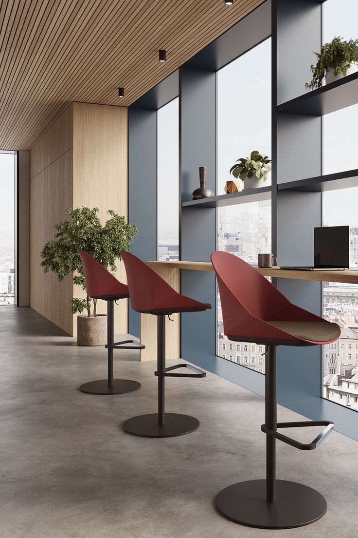 Office Stool
